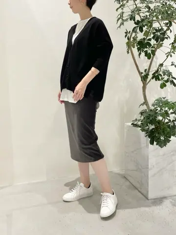 BEIGE， 小泉 コーディネート画像