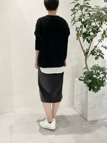 BEIGE， 小泉 コーディネート画像