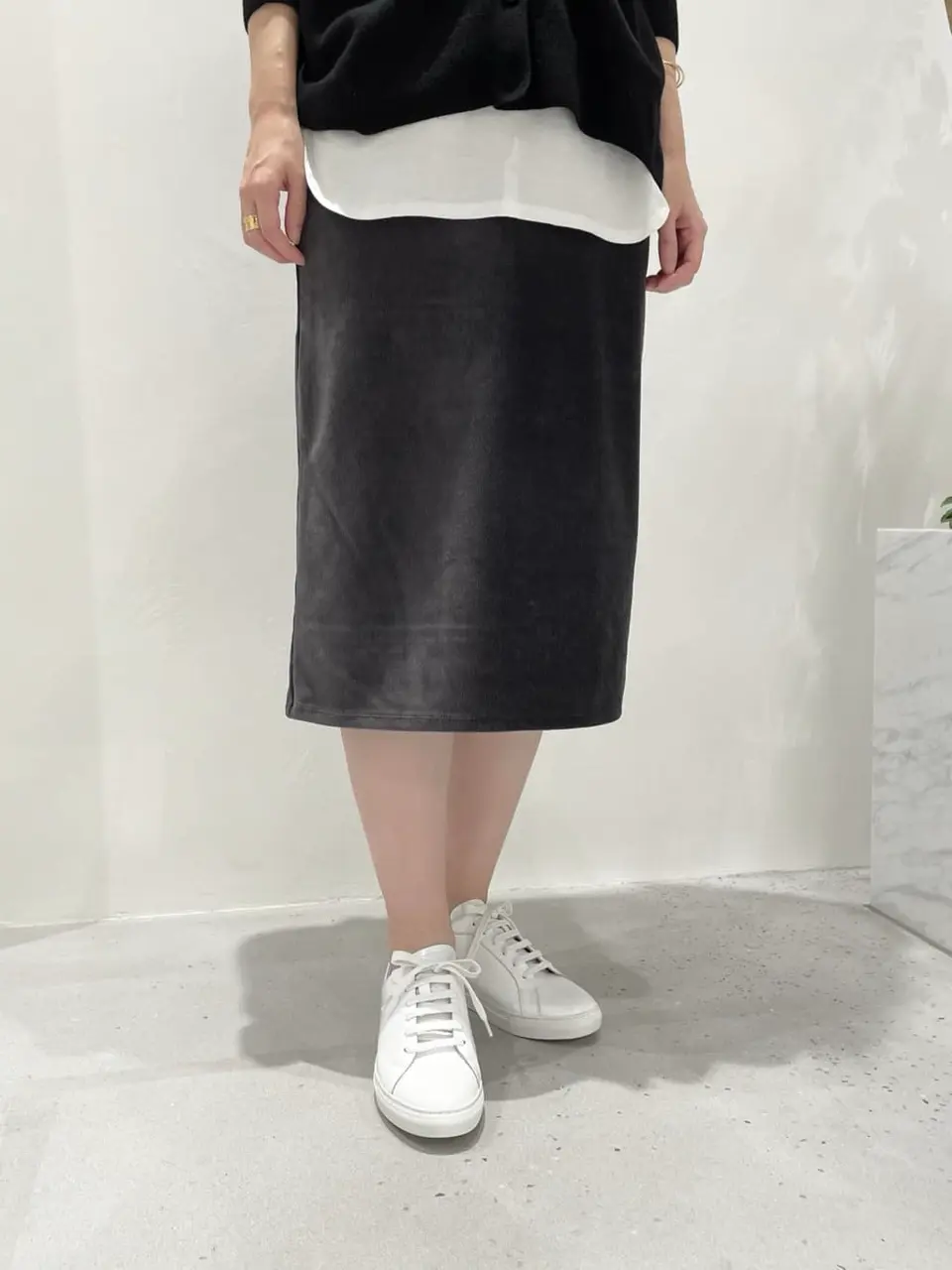 BEIGE， 小泉 コーディネート画像