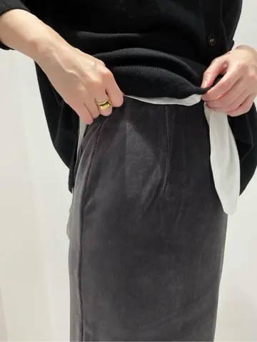 BEIGE， 小泉 コーディネート画像