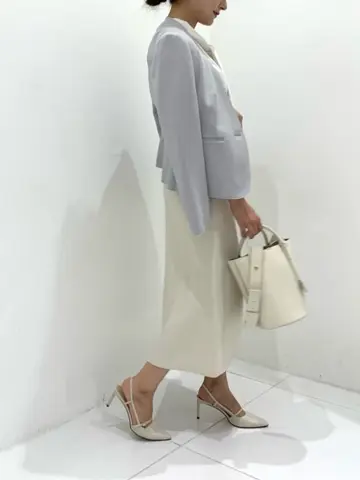 BEIGE， アライ コーディネート画像