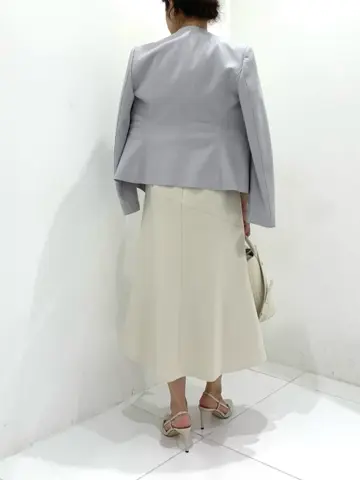 BEIGE， アライ コーディネート画像