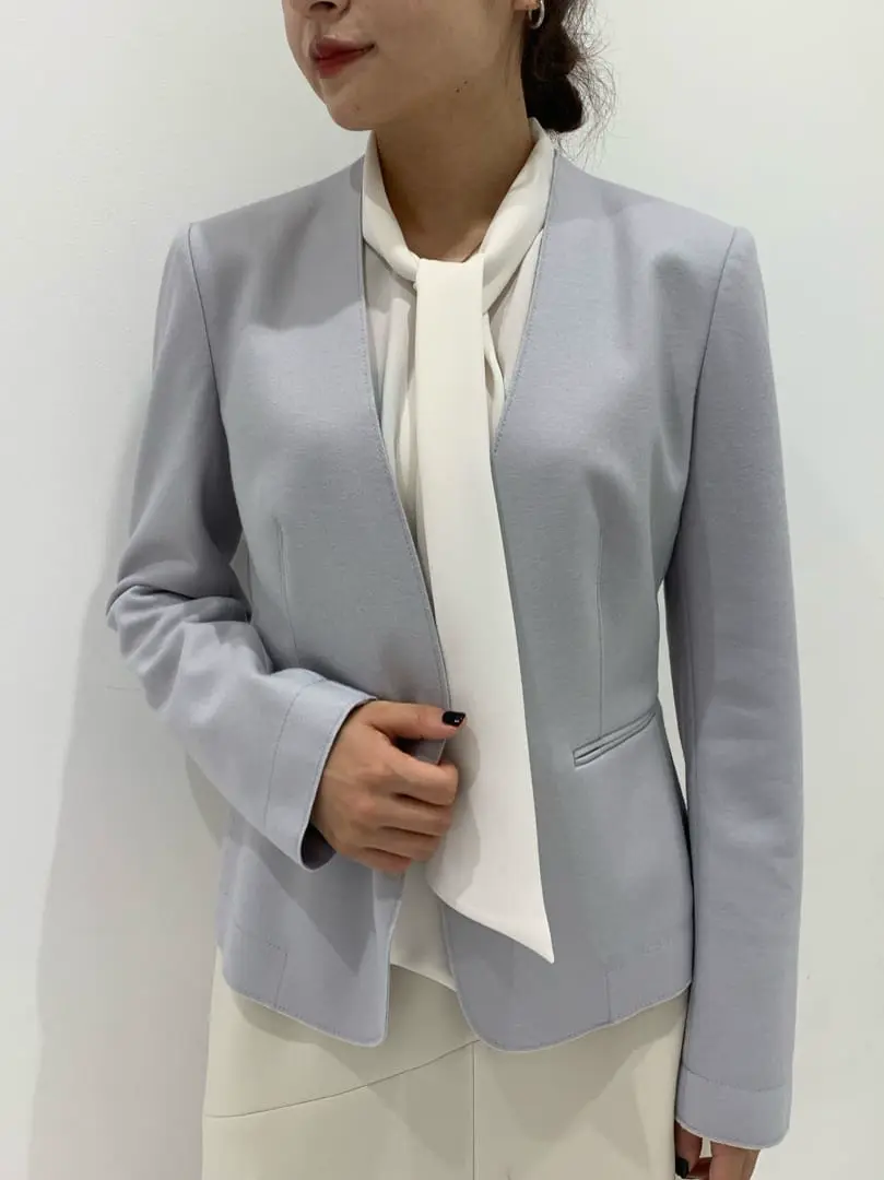 BEIGE， アライ コーディネート画像