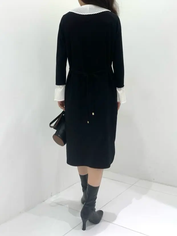 BEIGE， アライ コーディネート画像