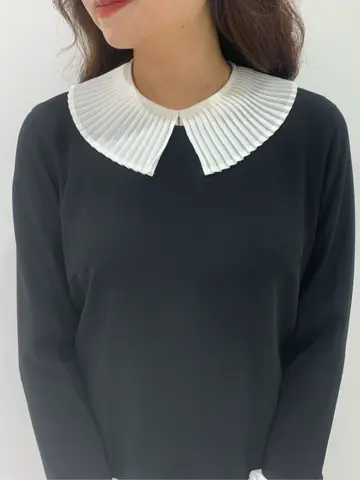 BEIGE， アライ コーディネート画像