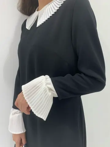 BEIGE， アライ コーディネート画像