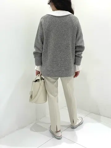 BEIGE， アライ コーディネート画像