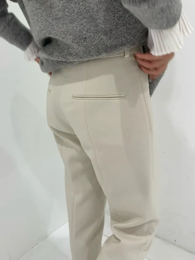 BEIGE， アライ コーディネート画像