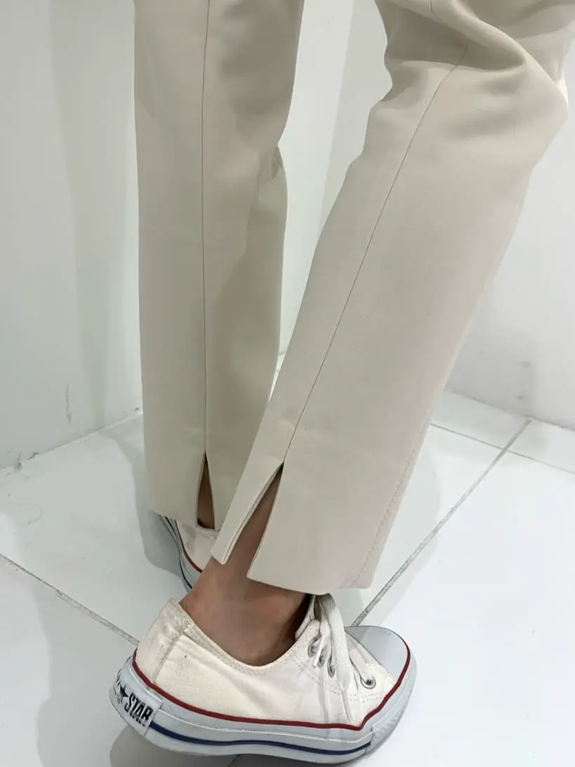 BEIGE， アライ コーディネート画像