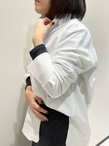 BEIGE， 藤木 コーディネート画像