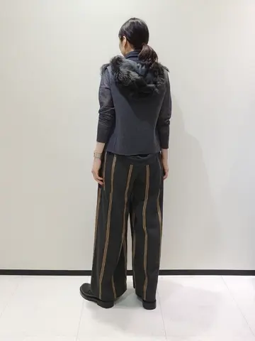 BEIGE， 前田 コーディネート画像