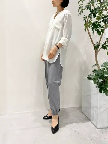 BEIGE， R.A コーディネート画像