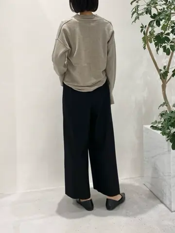 BEIGE， R.A コーディネート画像