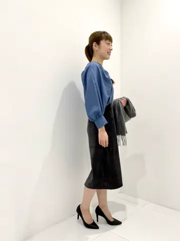 BEIGE， 田村 コーディネート画像