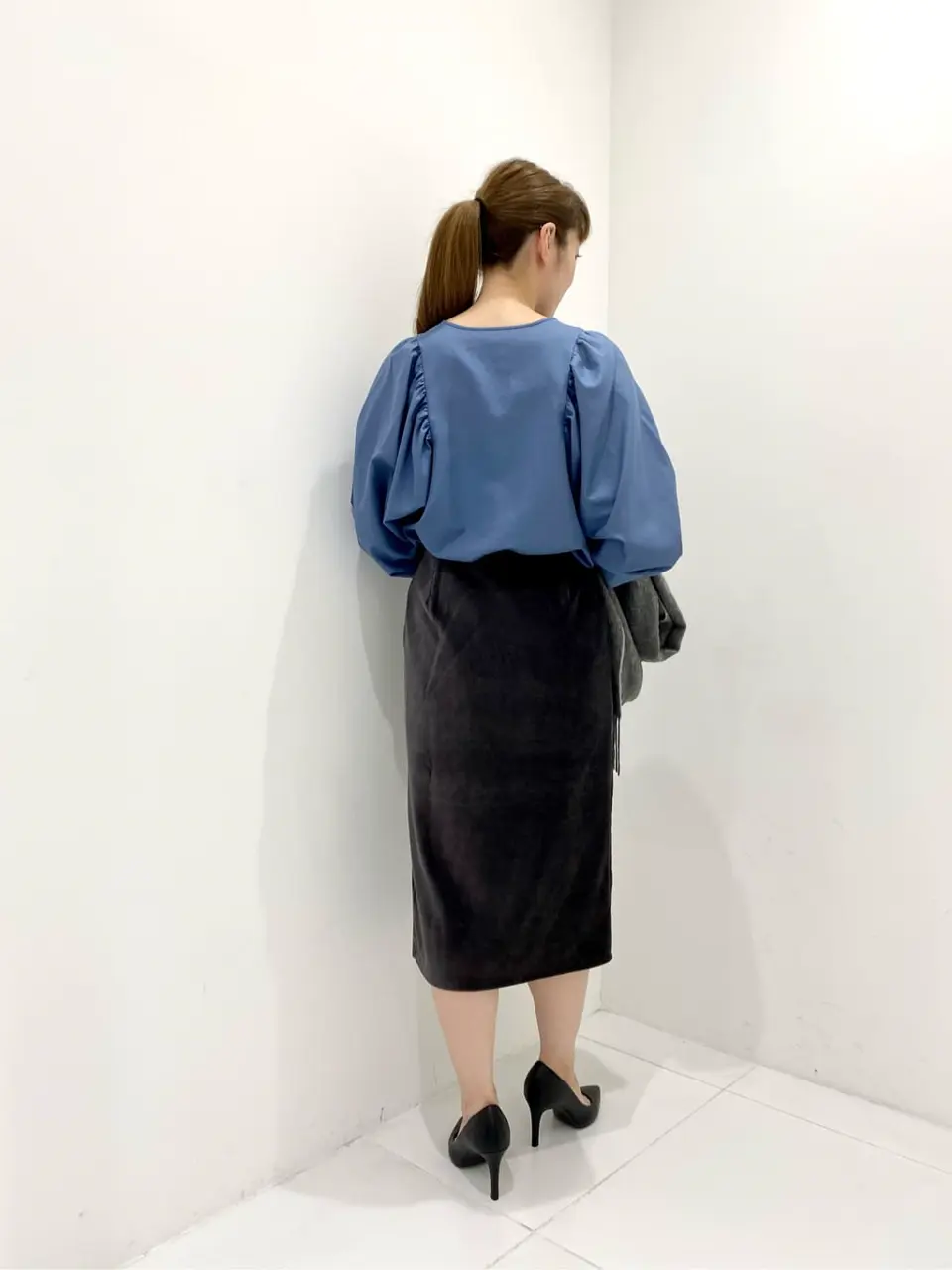 BEIGE， 田村 コーディネート画像