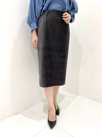 BEIGE， 田村 コーディネート画像