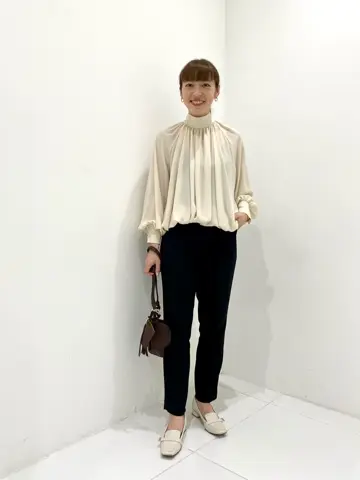 BEIGE， 田村 コーディネート画像