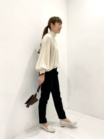 BEIGE， 田村 コーディネート画像
