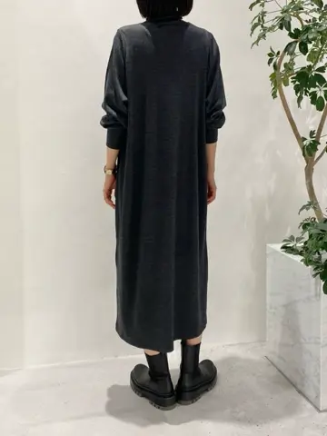 BEIGE， R.A コーディネート画像