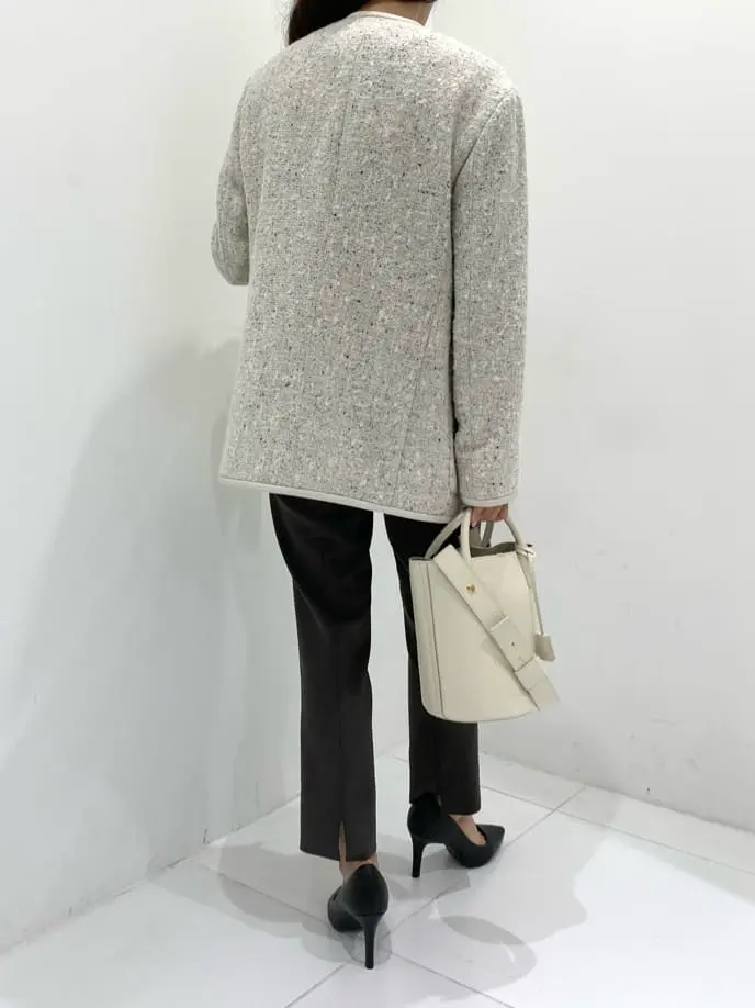 BEIGE， アライ コーディネート画像