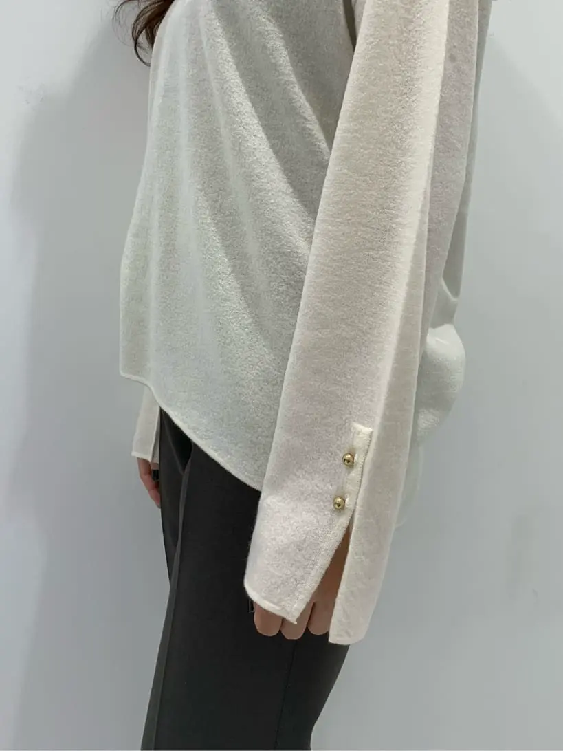 BEIGE， アライ コーディネート画像