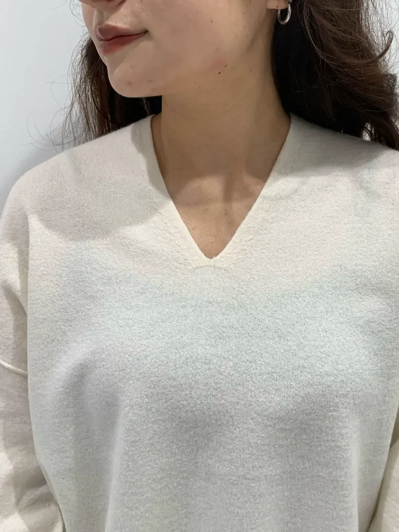 BEIGE， アライ コーディネート画像