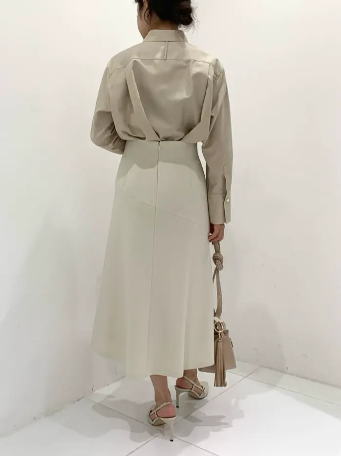 BEIGE， アライ コーディネート画像