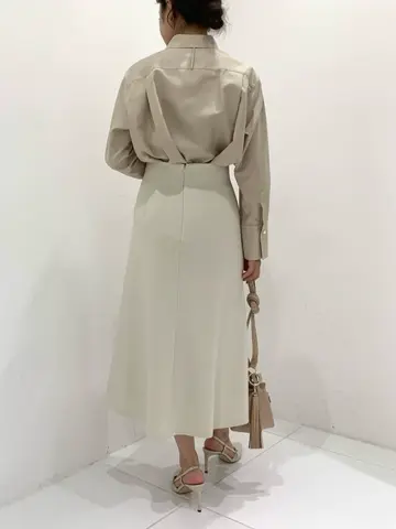 BEIGE， アライ コーディネート画像