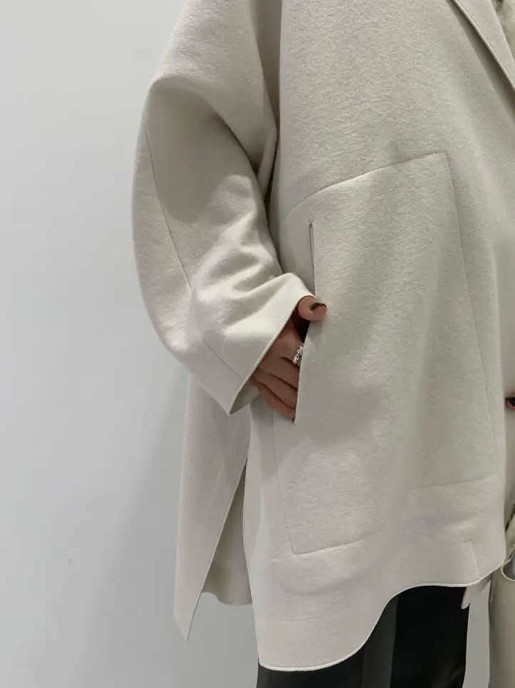 BEIGE， アライ コーディネート画像