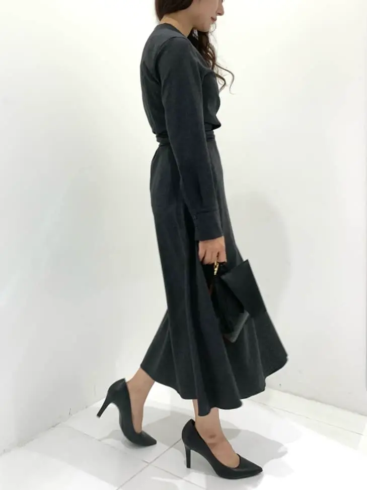 BEIGE， アライ コーディネート画像