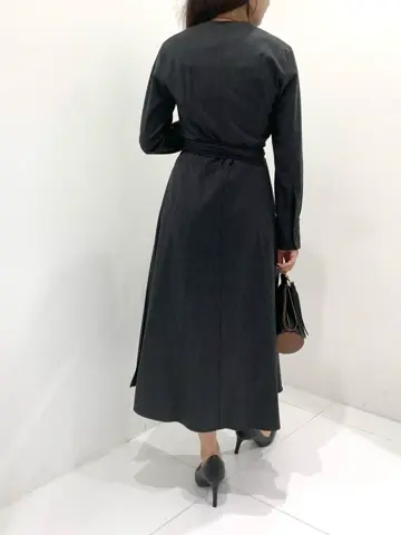 BEIGE， アライ コーディネート画像