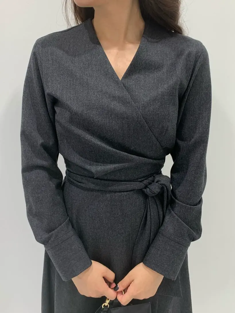 BEIGE， アライ コーディネート画像