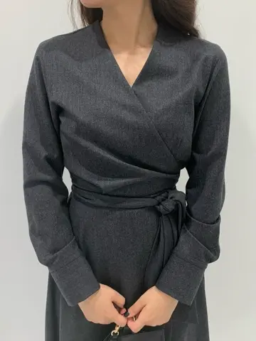 BEIGE， アライ コーディネート画像