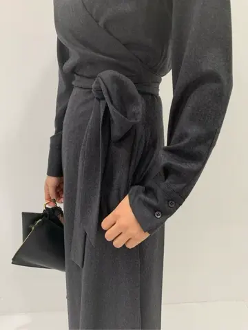 BEIGE， アライ コーディネート画像