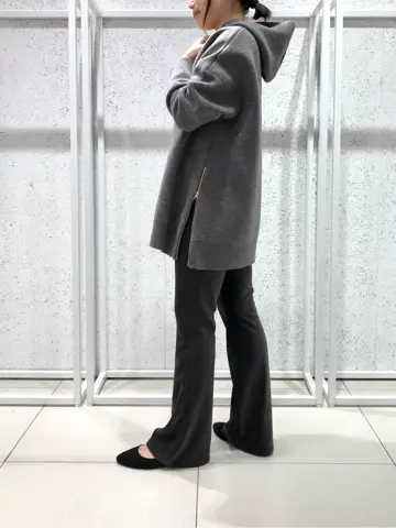 BEIGE， スタッフM コーディネート画像