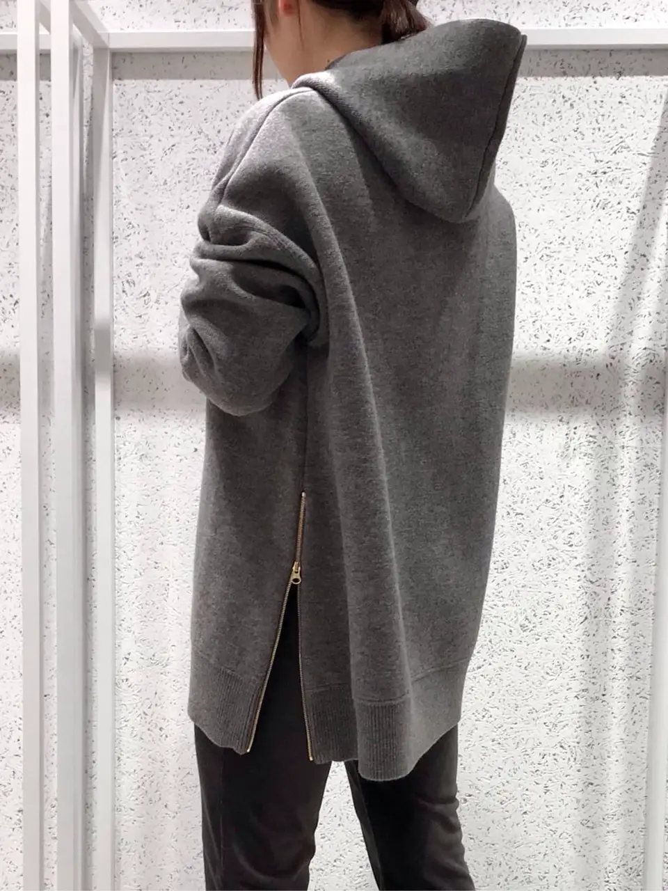 BEIGE， スタッフM コーディネート画像