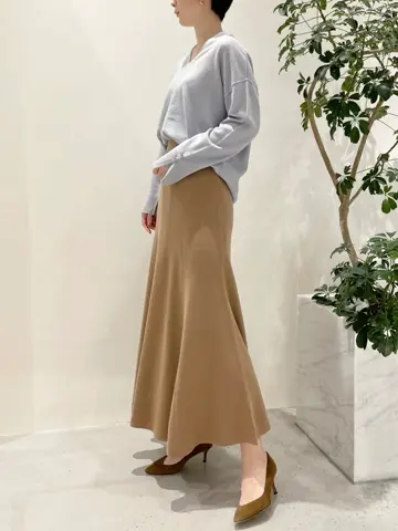 BEIGE， 小泉 コーディネート画像