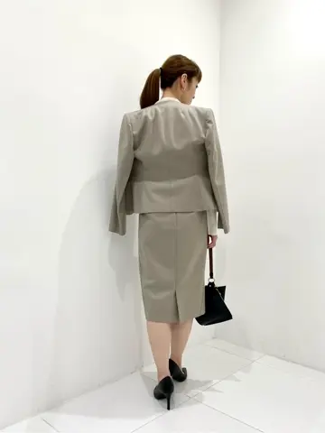 BEIGE， 田村 コーディネート画像