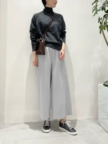 BEIGE， 小泉 コーディネート画像