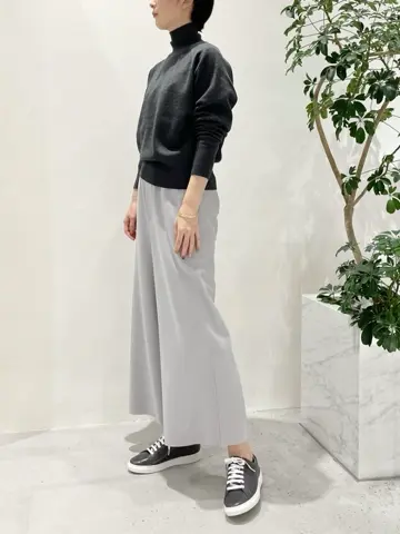 BEIGE， 小泉 コーディネート画像