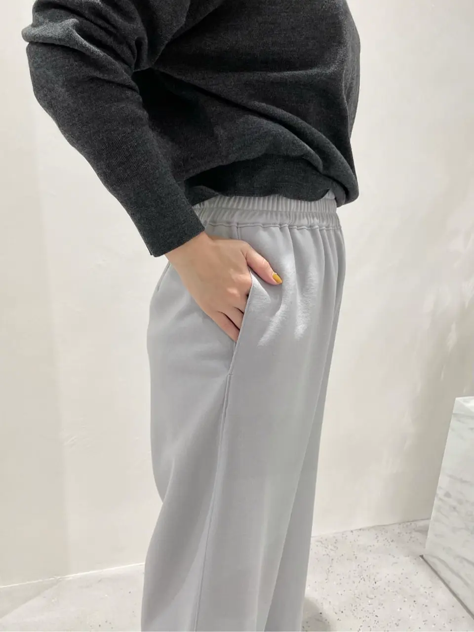 BEIGE， 小泉 コーディネート画像