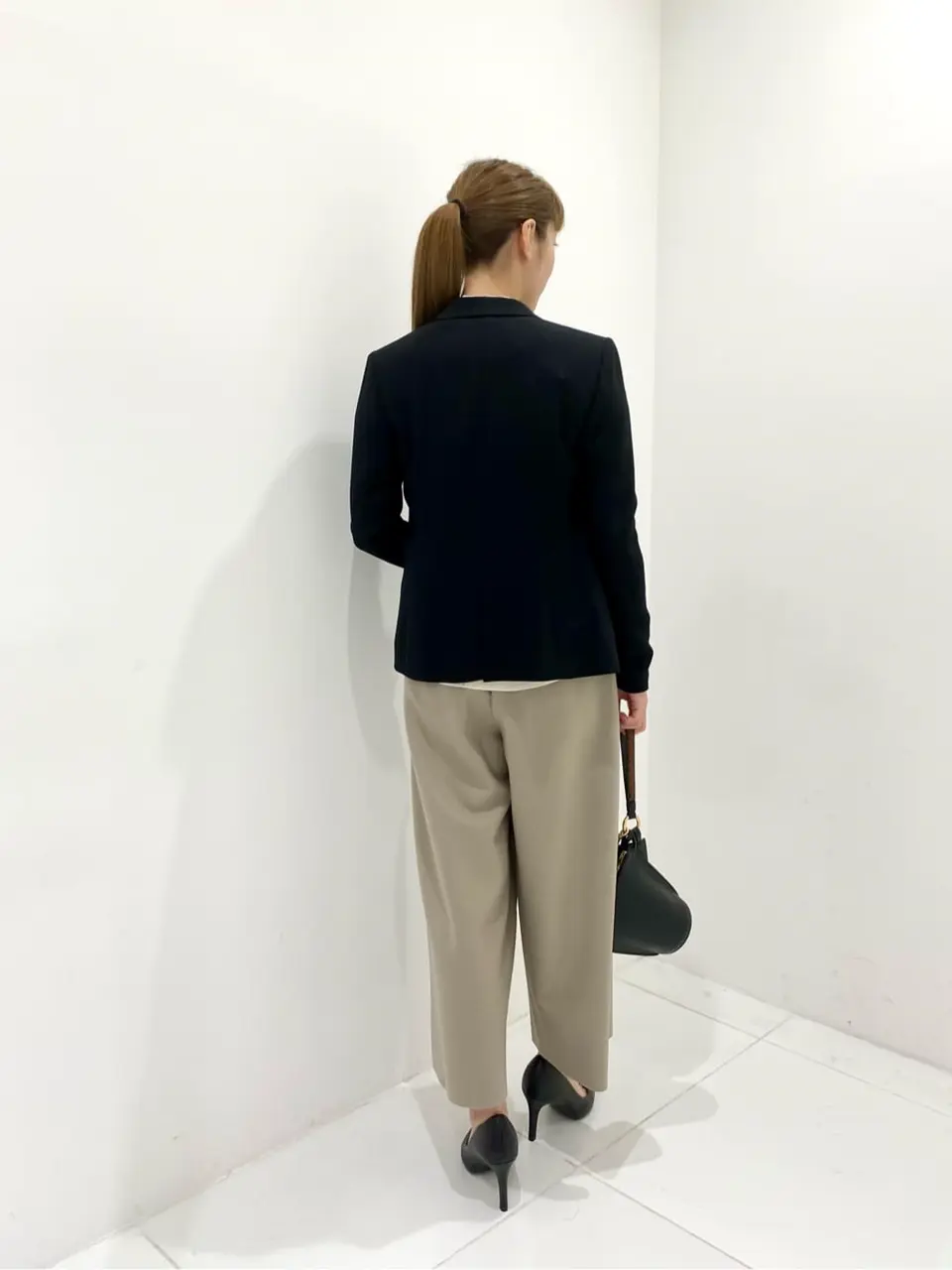 BEIGE， 田村 コーディネート画像