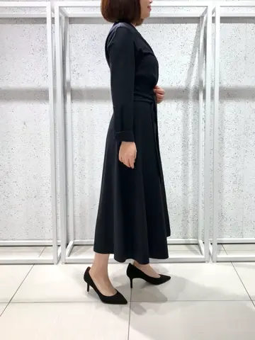 BEIGE， スタッフM コーディネート画像