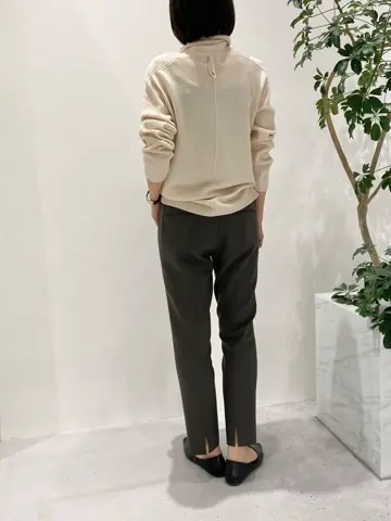 BEIGE， R.A コーディネート画像