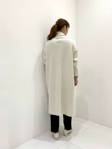 BEIGE， 田村 コーディネート画像