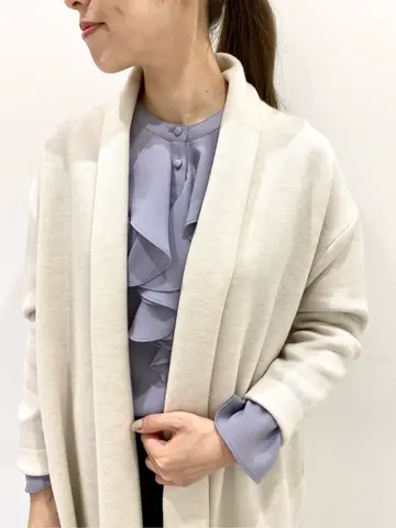 BEIGE， 田村 コーディネート画像