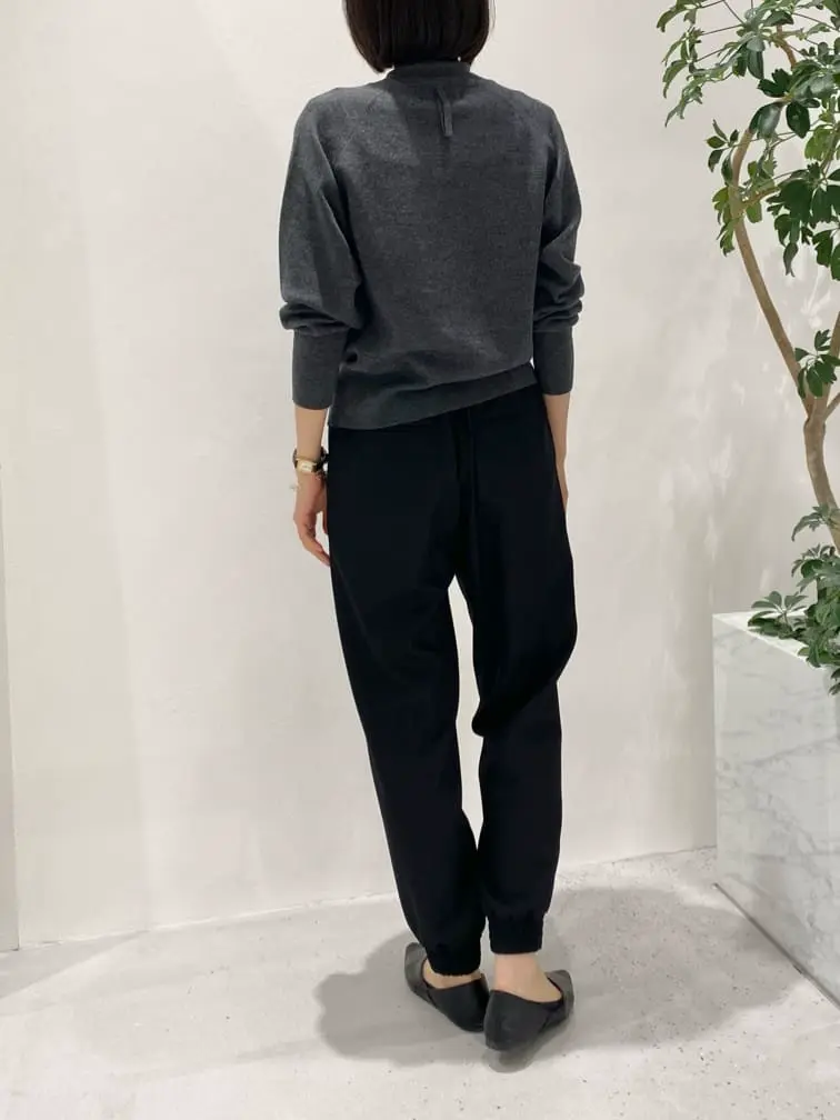 BEIGE， R.A コーディネート画像