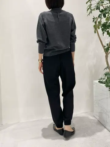 BEIGE， R.A コーディネート画像