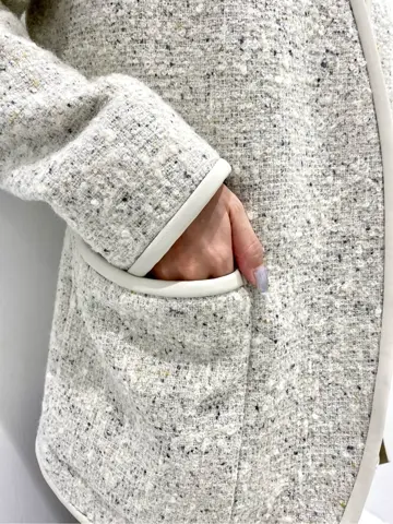 BEIGE， 田村 コーディネート画像