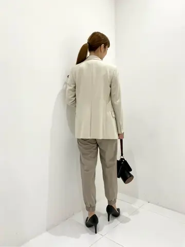 BEIGE， 田村 コーディネート画像